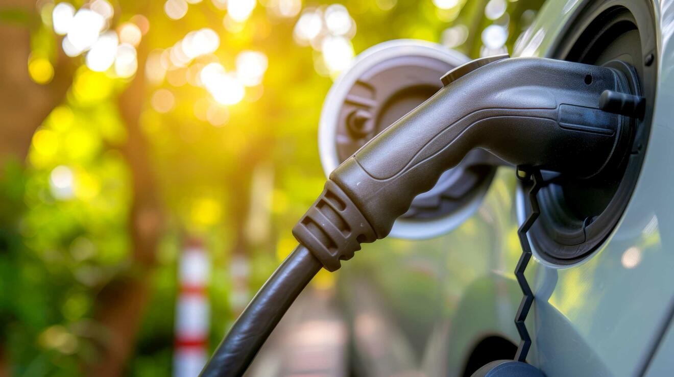 Warum sich die  Fuhrpark-Elektrifizierung lohnt